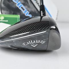Callaway Paradym Ai Smoke Max D Driver / 12 Degree / Senior Flex RCH 45 Shaft - Image 3