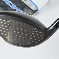 Callaway Paradym Ai Smoke Max D Driver / 12 Degree / Senior Flex RCH 45 Shaft - Image 4