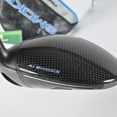 Callaway Paradym Ai Smoke Max D Driver / 12 Degree / Senior Flex RCH 45 Shaft - Image 5