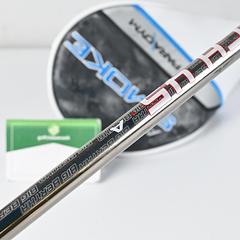 Callaway Paradym Ai Smoke Max D Driver / 12 Degree / Senior Flex RCH 45 Shaft - Image 6