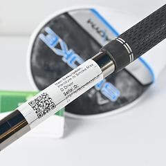 Callaway Paradym Ai Smoke Max D Driver / 12 Degree / Senior Flex RCH 45 Shaft - Image 7