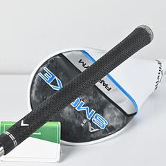 Callaway Paradym Ai Smoke Max D Driver / 12 Degree / Senior Flex RCH 45 Shaft - Image 8