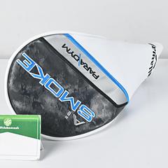 Callaway Paradym Ai Smoke Max D Driver / 12 Degree / Senior Flex RCH 45 Shaft - Image 9