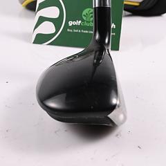 Nike SQ Machspeed #2 Hybrid / 18 Degree / Senior Flex Proforce AXIVcore 70 Shaft - Image 3