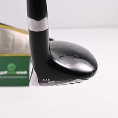 Nike SQ Machspeed #2 Hybrid / 18 Degree / Senior Flex Proforce AXIVcore 70 Shaft - Image 5