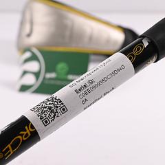 Nike SQ Machspeed #2 Hybrid / 18 Degree / Senior Flex Proforce AXIVcore 70 Shaft - Image 7