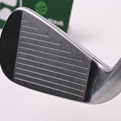 Titleist 712U Forged #2 Hybrid / 18 Degree / Stiff Flex Dynamic Gold Shaft - Image 2