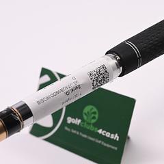 Titleist 712U Forged #2 Hybrid / 18 Degree / Stiff Flex Dynamic Gold Shaft - Image 5