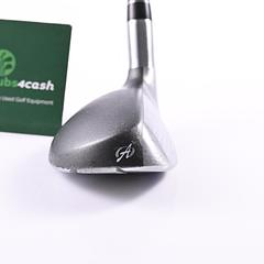 Ladies Adams Tight Lies 2.0 #6 Hybrid / 28 Degree / Ladies Flex Kuro Kage 50 - Image 3