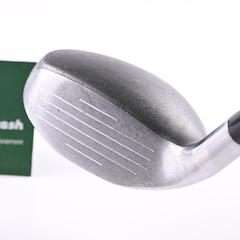 Ladies Adams Tight Lies 2.0 #6 Hybrid / 28 Degree / Ladies Flex Kuro Kage 50 - Image 4