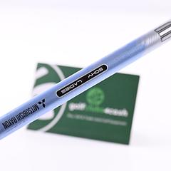 Ladies Adams Tight Lies 2.0 #6 Hybrid / 28 Degree / Ladies Flex Kuro Kage 50 - Image 6