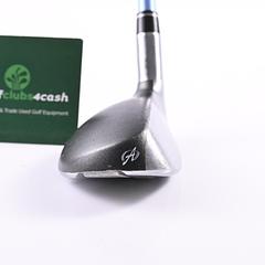 Ladies Adams Tight Lies 2.0 #5 Hybrid / 25 Degree / Ladies Flex Kuro Kage 50 - Image 3