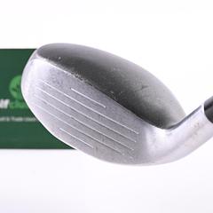 Ladies Adams Tight Lies 2.0 #5 Hybrid / 25 Degree / Ladies Flex Kuro Kage 50 - Image 4