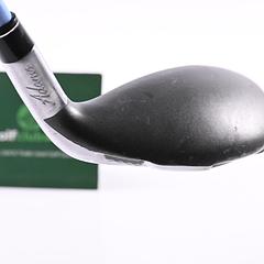 Ladies Adams Tight Lies 2.0 #5 Hybrid / 25 Degree / Ladies Flex Kuro Kage 50 - Image 5