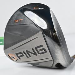 Ping G400 SFT Driver / 12 Degree / Senior Ping Alta CB 55 Shaft - Image 1