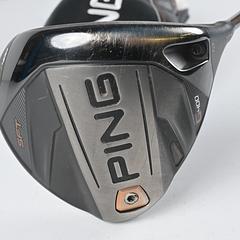 Ping G400 SFT Driver / 12 Degree / Senior Ping Alta CB 55 Shaft - Image 2