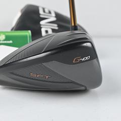 Ping G400 SFT Driver / 12 Degree / Senior Ping Alta CB 55 Shaft - Image 3