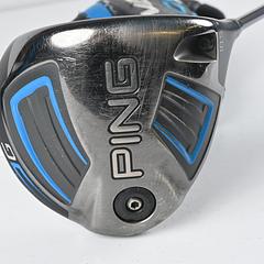 Ping G Series Driver / 10.5 Degree / Stiff Flex Ping Alta 55 Shaft - Image 2