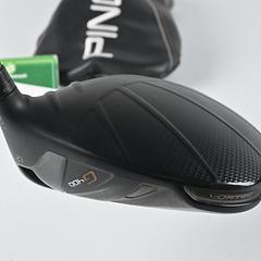 Ping G400 SFT Driver / 12 Degree / Senior Ping Alta CB 55 Shaft - Image 5