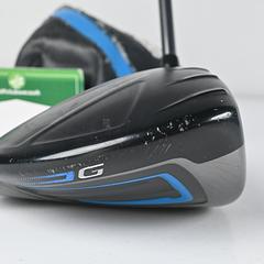 Ping G Series Driver / 10.5 Degree / Stiff Flex Ping Alta 55 Shaft - Image 3