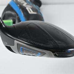 Ping G Series Driver / 10.5 Degree / Stiff Flex Ping Alta 55 Shaft - Image 5