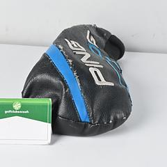 Ping G Series Driver / 10.5 Degree / Stiff Flex Ping Alta 55 Shaft - Image 9