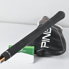 Ping G400 SFT Driver / 12 Degree / Senior Ping Alta CB 55 Shaft - Image 8
