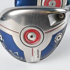 Callaway Big Bertha Alpha 815 Driver / 9 Degree / Regular Flex Fubuki ZT 60 - Image 2