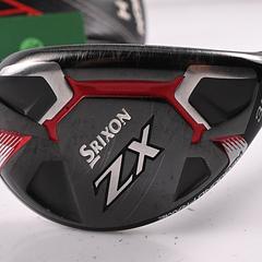 Srixon ZX #3 Hybrid / 19 Degree / Regular Flex EvenFlow Riptide 80 Shaft - Image 2