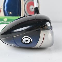 Callaway Big Bertha Alpha 815 Driver / 9 Degree / Regular Flex Fubuki ZT 60 - Image 3