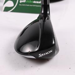 Srixon ZX #3 Hybrid / 19 Degree / Regular Flex EvenFlow Riptide 80 Shaft - Image 3