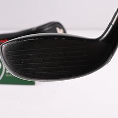 Srixon ZX #3 Hybrid / 19 Degree / Regular Flex EvenFlow Riptide 80 Shaft - Image 4