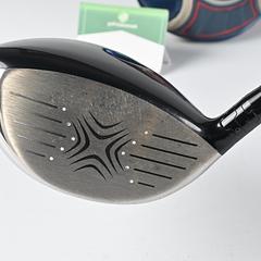 Callaway Big Bertha Alpha 815 Driver / 9 Degree / Regular Flex Fubuki ZT 60 - Image 4