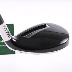 Adams Idea A12 OS #3 Hybrid / 19 Degree / Stiff Flex Grafalloy ProLaunch Blue 65 - Image 5