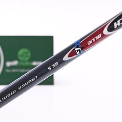 Adams Idea A12 OS #3 Hybrid / 19 Degree / Stiff Flex Grafalloy ProLaunch Blue 65 - Image 6