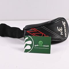 Srixon ZX #3 Hybrid / 19 Degree / Regular Flex EvenFlow Riptide 80 Shaft - Image 9