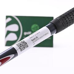 Adams Idea A12 OS #3 Hybrid / 19 Degree / Stiff Flex Grafalloy ProLaunch Blue 65 - Image 7