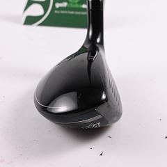 Wilson Staff D9 #5 Hybrid / 25 Degree / Senior Flex Helium Black 65g Shaft - Image 3