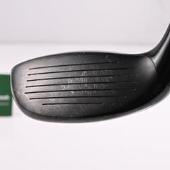 Wilson Staff D9 #5 Hybrid / 25 Degree / Senior Flex Helium Black 65g Shaft - Image 4