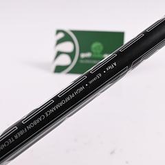 Wilson Staff D9 #5 Hybrid / 25 Degree / Senior Flex Helium Black 65g Shaft - Image 6