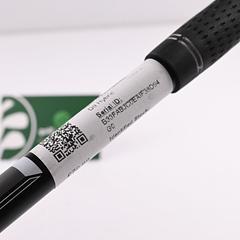 Wilson Staff D9 #5 Hybrid / 25 Degree / Senior Flex Helium Black 65g Shaft - Image 7