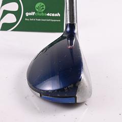 Adams Blue #3 Hybrid / 20 Degree / Regular Flex Adams Blue 55 Shaft - Image 3