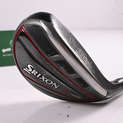 Srixon Z-H85 #3 Hybrid / 19 Degree / Stiff Flex Tensei CK Series Blue 80 Shaft - Image 1