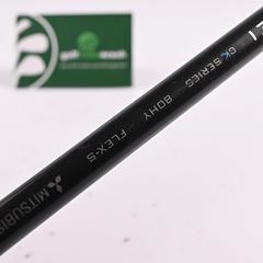 Srixon Z-H85 #3 Hybrid / 19 Degree / Stiff Flex Tensei CK Series Blue 80 Shaft - Image 6