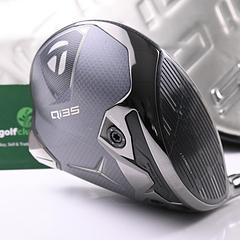 Taylormade Qi35 LS Driver / 8 Degree / X-Flex Kai'li White Dark Wave 60 Shaft - Image 1