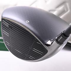 Taylormade Qi35 LS Driver / 8 Degree / X-Flex Kai'li White Dark Wave 60 Shaft - Image 4