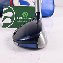 Adams Blue #3 Hybrid / 20 Degree / Regular Flex Adams Blue 55 Shaft - Image 3