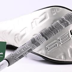 Taylormade Qi35 LS Driver / 8 Degree / X-Flex Kai'li White Dark Wave 60 Shaft - Image 8