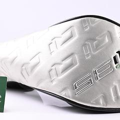 Taylormade Qi35 LS Driver / 8 Degree / X-Flex Kai'li White Dark Wave 60 Shaft - Image 9