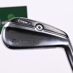 Taylormade SIM UDI #2 Iron / 18 Degree / Stiff Flex Diamana HY 90 Shaft - Image 1
